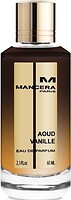 Фото Mancera Aoud Vanille 8 мл (миниатюра)