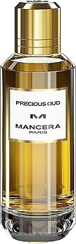 Фото Mancera Precious Oud 60 мл
