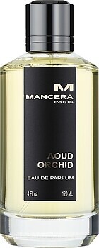 Фото Mancera Aoud Orchid 2 мл (пробник)