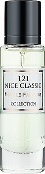 Фото Morale Parfums 121 Nice Classic 50 мл