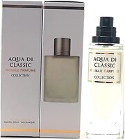 Фото Morale Parfums Aqua Di Classic 30 мл
