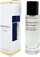 Фото Morale Parfums Armand Blue 50 мл