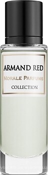 Фото Morale Parfums Armand Red 50 мл