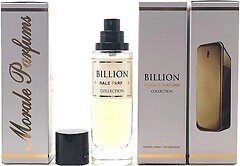 Фото Morale Parfums Billion 30 мл