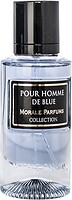 Фото Morale Parfums pour homme De Blue 50 мл