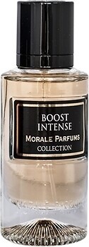 Фото Morale Parfums Boost Intense 30 мл