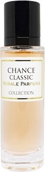 Фото Morale Parfums Chance Classic 50 мл