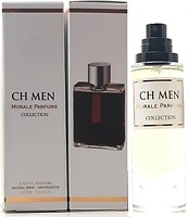 Фото Morale Parfums CH Men 30 мл