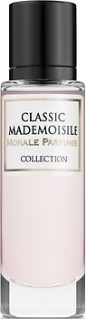 Фото Morale Parfums Classic Mademoisile 50 мл
