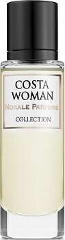 Фото Morale Parfums Costa woman 50 мл