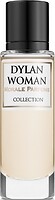 Фото Morale Parfums Dylan woman 50 мл