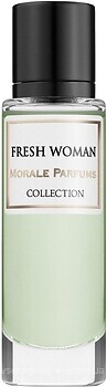 Фото Morale Parfums Fresh woman 30 мл