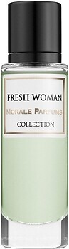 Фото Morale Parfums Fresh woman 50 мл