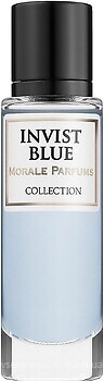 Фото Morale Parfums Invist Blue 50 мл