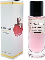 Фото Morale Parfums Nina Pink 50 мл