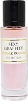 Фото Morale Parfums Sexy Graffity 50 мл