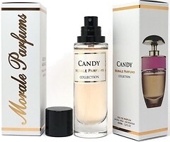 Фото Morale Parfums Candy 30 мл