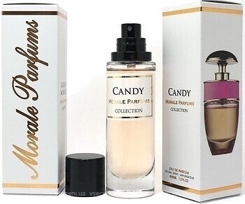 Фото Morale Parfums Candy 30 мл