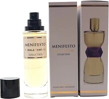 Фото Morale Parfums Menifesto 30 мл