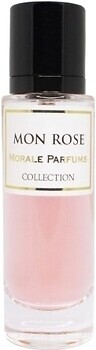 Фото Morale Parfums Mon Rose 30 мл