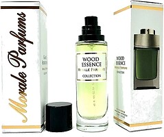 Фото Morale Parfums Wood Essence 30 мл