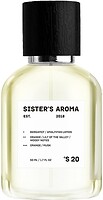 Фото Sister's Aroma S20 EDT 100 мл