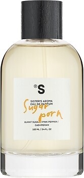 Фото Sister's Aroma Sugar Porn EDT 100 мл