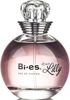 Фото Bi-Es L'eau de Lilly EDT 100 мл