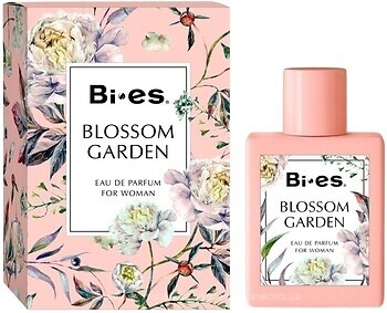 Фото Bi-Es Blossom Garden 100 мл
