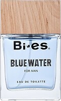Фото Bi-Es Blue Water for man 100 мл