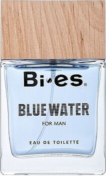 Фото Bi-Es Blue Water for man 100 мл