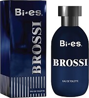 Фото Bi-Es Brossi Blue 100 мл