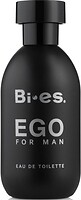 Фото Bi-Es Ego Black 100 мл