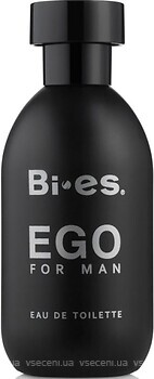 Фото Bi-Es Ego Black 100 мл