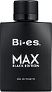 Фото Bi-Es Max Black Edition 100 мл