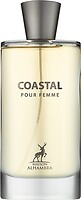 Фото Alhambra Coastal pour femme 100 мл