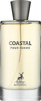 Фото Alhambra Coastal pour femme 100 мл