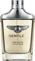 Фото Bentley Infinite Intense EDP 100 мл