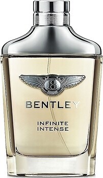 Фото Bentley Infinite Intense EDP 100 мл