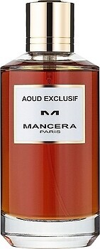 Фото Mancera Aoud Exclusif 8 мл (миниатюра)