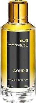 Фото Mancera Aoud S 2 мл (пробник)