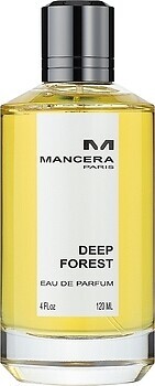 Фото Mancera Deep Forest 8 мл (миниатюра)