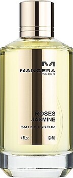 Фото Mancera Roses Jasmine 8 мл (миниатюра)