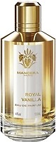 Фото Mancera Royal Vanilla 120 мл