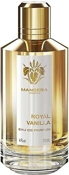 Фото Mancera Royal Vanilla 120 мл