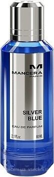 Фото Mancera Silver Blue 120 мл