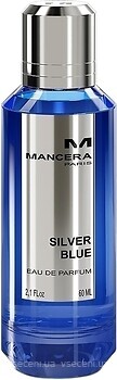 Фото Mancera Silver Blue 8 мл (миниатюра)