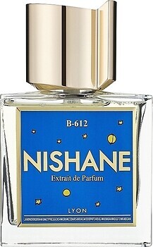 Фото Nishane B-612 EDP 50 мл