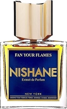 Фото Nishane Fan Your Flames EDP 100 мл