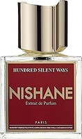 Фото Nishane Hundred Silent Ways EDP 50 мл